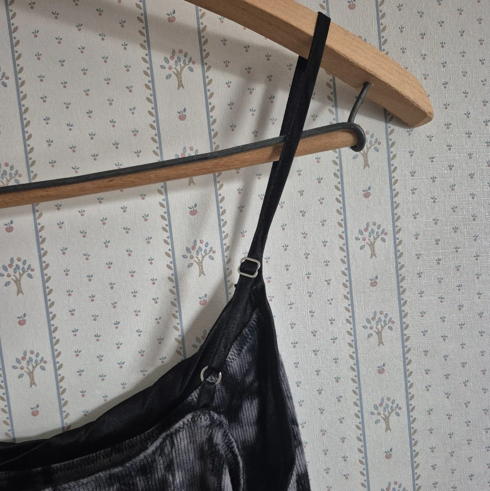 Guess Los Angeles tie dye bustier cami - Picture 8 of 9